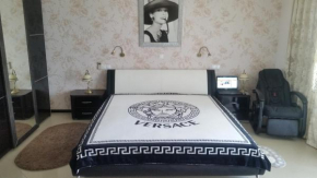 Apartment on Prosveshcheniya na Beregu Morya
